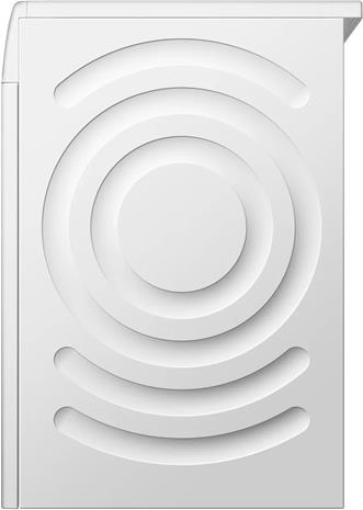 Siemens WN44A1C0DN, pyykinpesukone