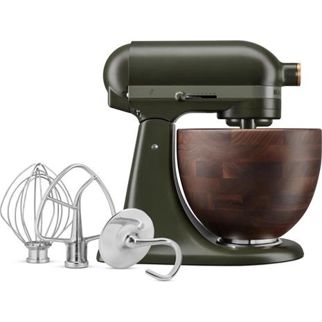 KitchenAid Artisan 5KSM180WSE, monitoimikone 4,7 L
