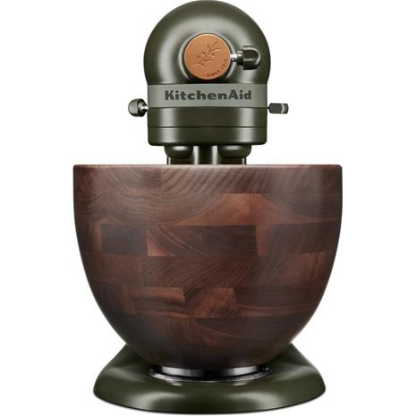 KitchenAid Artisan 5KSM180WSE, monitoimikone 4,7 L