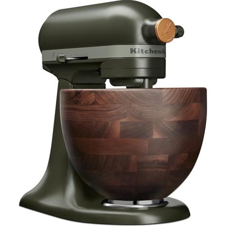 KitchenAid Artisan 5KSM180WSE, monitoimikone 4,7 L