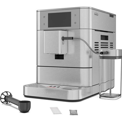 KitchenAid KF8 5KES8558ESX, espressokone