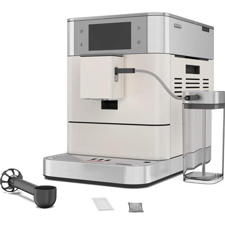 KitchenAid KF8 5KES8558EPL, espressokone