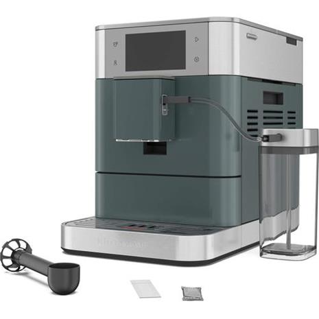 KitchenAid KF8 5KES8558EJP, espresskone