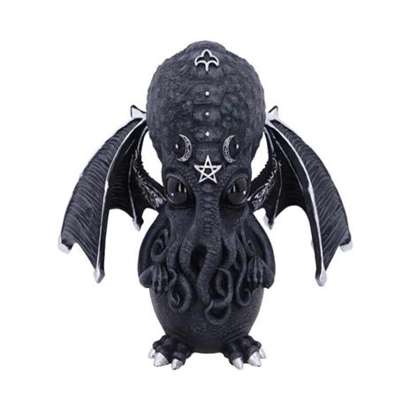 Nemesis Now: Culthulhu Patsas (10.3cm) FIGU