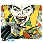 ABYstyle ABYACC559 DC Comics - Batman and Robin, hiirimatto