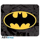 ABYstyle ABYACC361 DC Comics - Batman Logo, hiirimatto