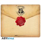 ABYstyle ABYACC345 Harry Potter - Hogwarts Letter, hiirimatto