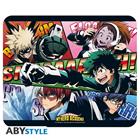 ABYstyle ABYACC356 My Hero Academia - Comics, hiirimatto
