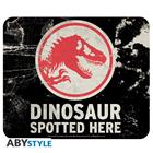 ABYstyle ABYACC410 Jurassic World - Caution Dinosaur, hiirimatto