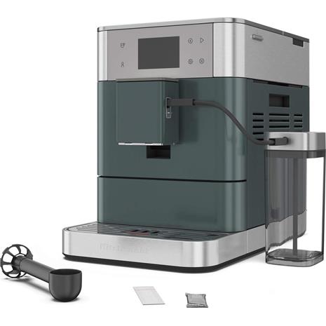 KitchenAid KF7 5KES8557EJP, espressokone