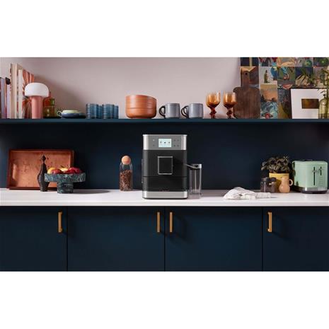 KitchenAid KF7 5KES8557EBK, espressokone – kuva 8/8