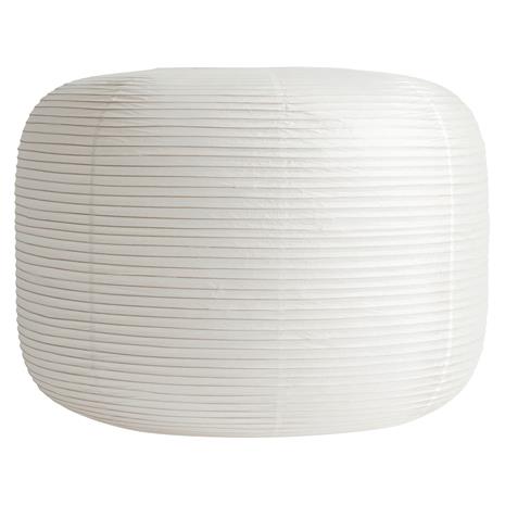 HAY - Paper Shade Donut Ø80 Classic White