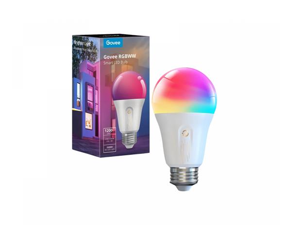 Govee - Smart Wifi&BLE Light Bulb