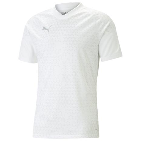 teamCUP Jersey PUMA White