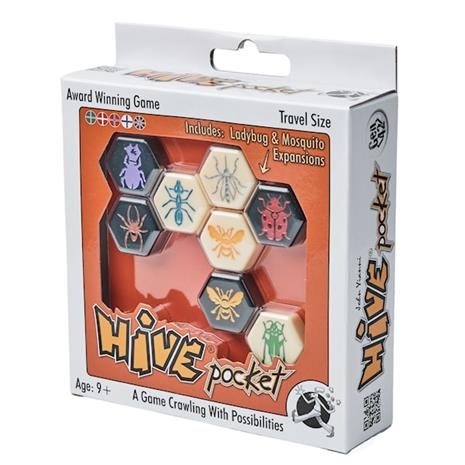 Hive Pocket LAUTA