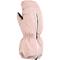 Cairn Pixie C-Tex, suksilapaset, lapsi, vaaleanpunainen – kuva 1