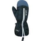 Cairn Pixie C-Tex, hiihtohanskat, lapset, musta, Urheiluasusteet
