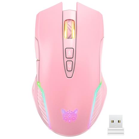 ONIKUMA CW905 Wireless RGB, langaton pelihiiri