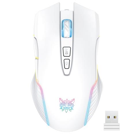 ONIKUMA CW905 Wireless RGB, langaton pelihiiri
