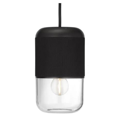 Lemus Life Bluetooth Riippuvalaisin (musta)