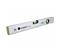 Extol - Spirit level 400 mm – kuva 2