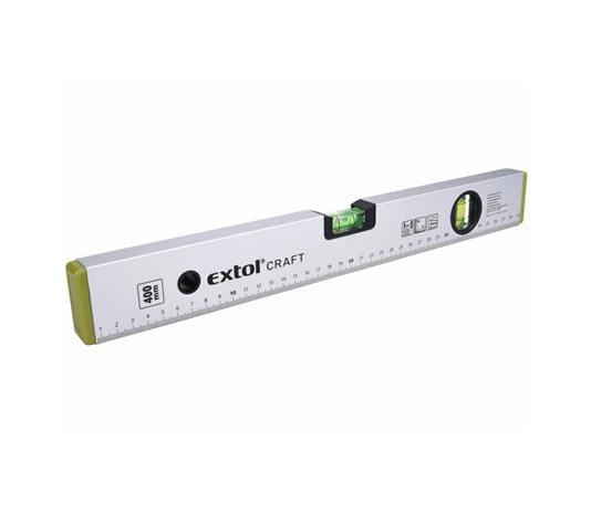 Extol - Spirit level 400 mm