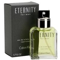 Calvin Klein Eternity for Men - EdT 100 ml