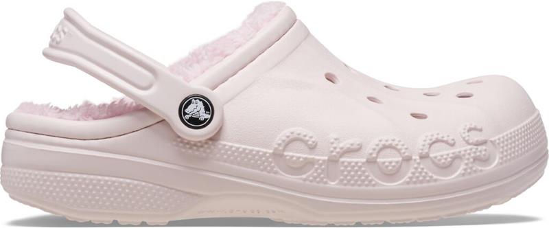 CROCS Baya Lined Clog - potkaistavat sandaalit
