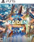 Raiden NOVA, PS5 -peli