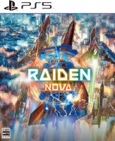 Raiden NOVA, PS5 -peli