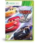 Cars 3: Driven to Win, Xbox 360 -peli