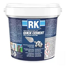 Pikasementti RK 6kg
