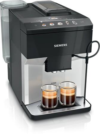 Siemens TP511R01 EQ500, kahviautomaatti