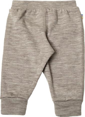 Joha Collegehousut, Sesame Melange, 140
