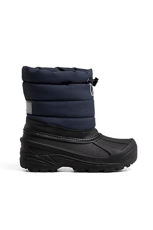 Didriksons Lumi Talvikengät, Navy, 33