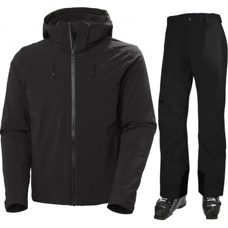 Helly Hansen Helly Hansen Legendary Insulated Pant – kuva 8/8