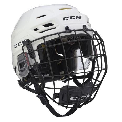 CCM Tacks 310 Combo jääkiekkokypärä+ ristikko