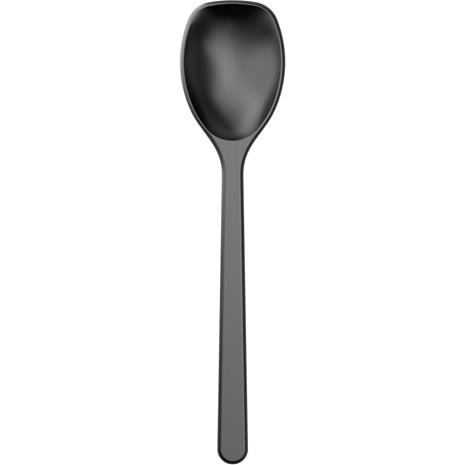 Rosti - Classic Baarilusikka 30 cm Musta