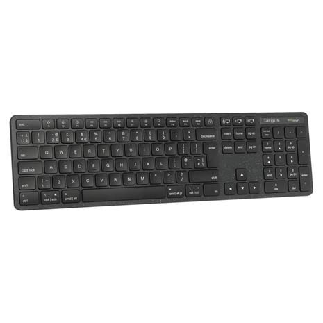 Targus AKB873 Full-Size Wireless EcoSmart, näppäimistö