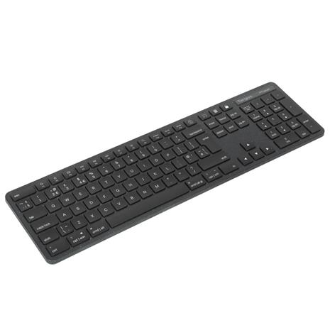 Targus AKB874 Full-Size Wired EcoSmart, näppäimistö