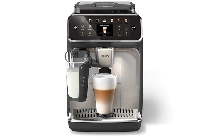 Philips 5500 Series LatteGo EP5547/90, espressokone