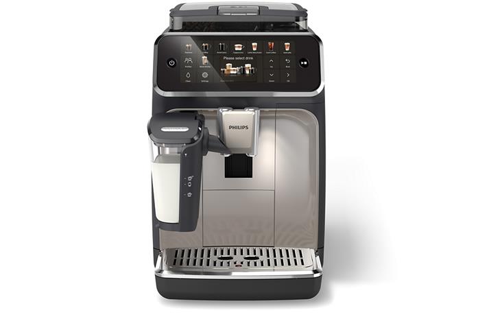 Philips 5500 Series LatteGo EP5547/90, espressokone