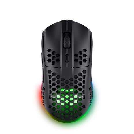 Trust GXT 929 Helox RGB, langaton pelihiiri