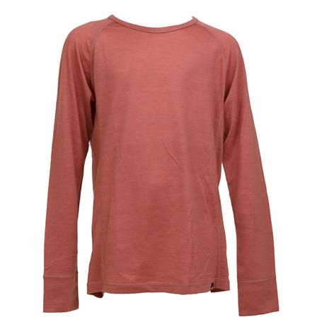 Helios Merino One, Asetti, Junior, vaaleanpunainen