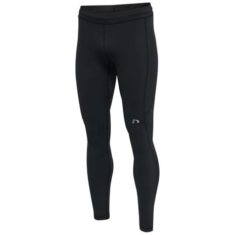 MEN'S CORE TIGHTS BLACK