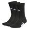 Adidas Performance Cush Crew 3-Pack, S – kuva 4