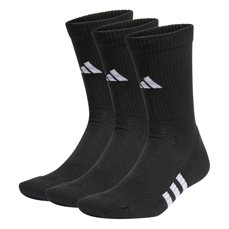 Adidas Performance Cush Crew 3-Pack, S – kuva 4/4