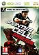 Tom Clancy's Splinter Cell: Conviction, Xbox 360 -peli