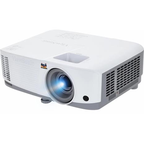ViewSonic PA503W, videotykki