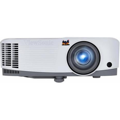 ViewSonic PA503W, videotykki